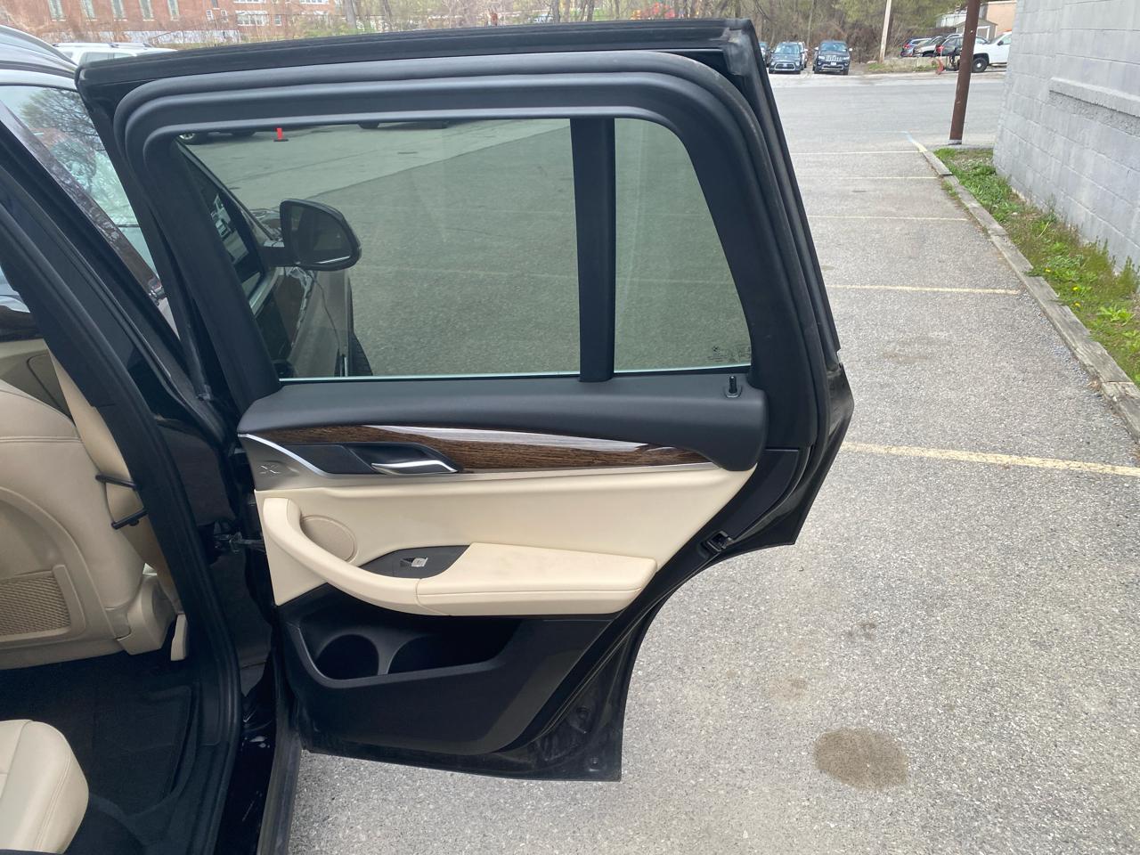 BMW X3 xDrive30i 2021