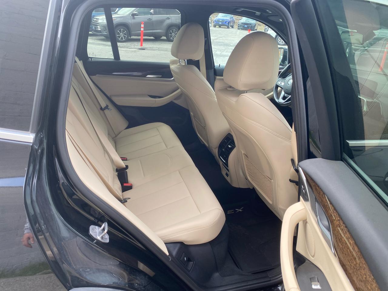 BMW X3 xDrive30i 2021