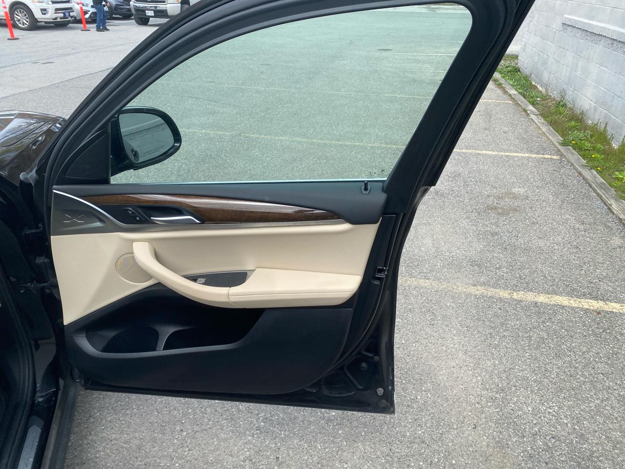 BMW X3 xDrive30i 2021