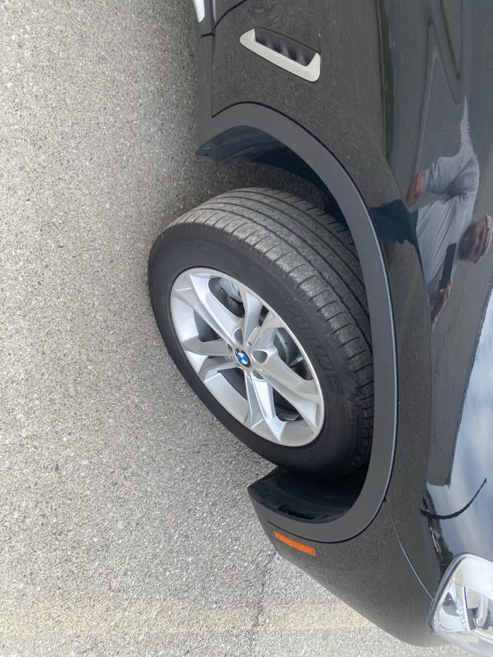 BMW X3 xDrive30i 2021