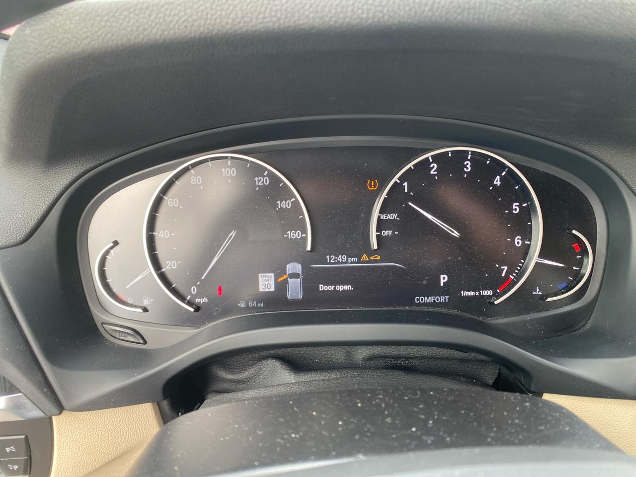 BMW X3 xDrive30i 2021