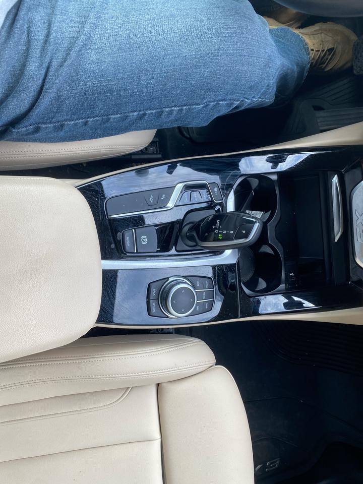 BMW X3 xDrive30i 2021