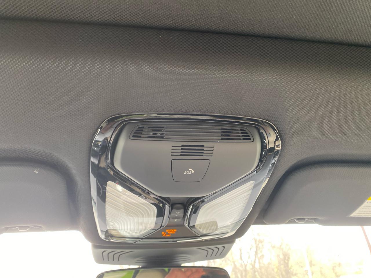 BMW X3 xDrive30i 2021