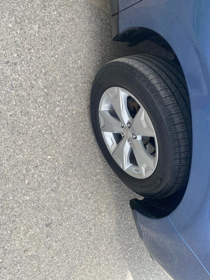 Subaru Forester 2.5i Premium PZEV CVT 2016