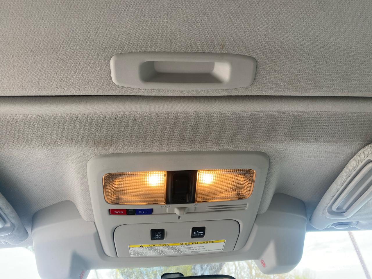 Subaru Forester 2.5i Premium PZEV CVT 2016