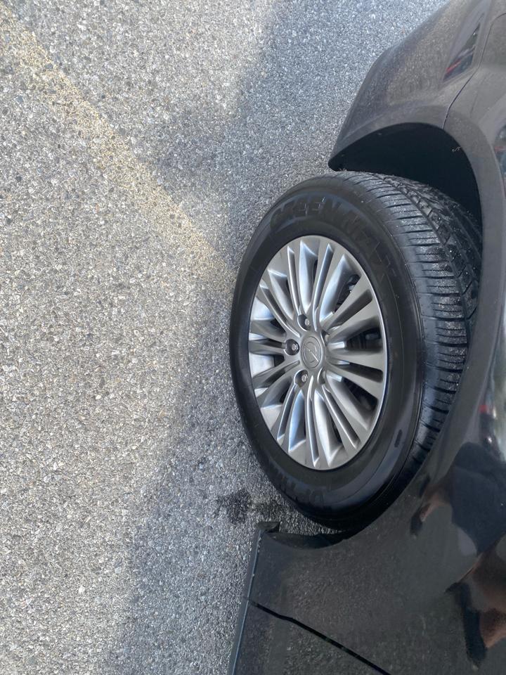 Chrysler Town & Country Touring-L 2016