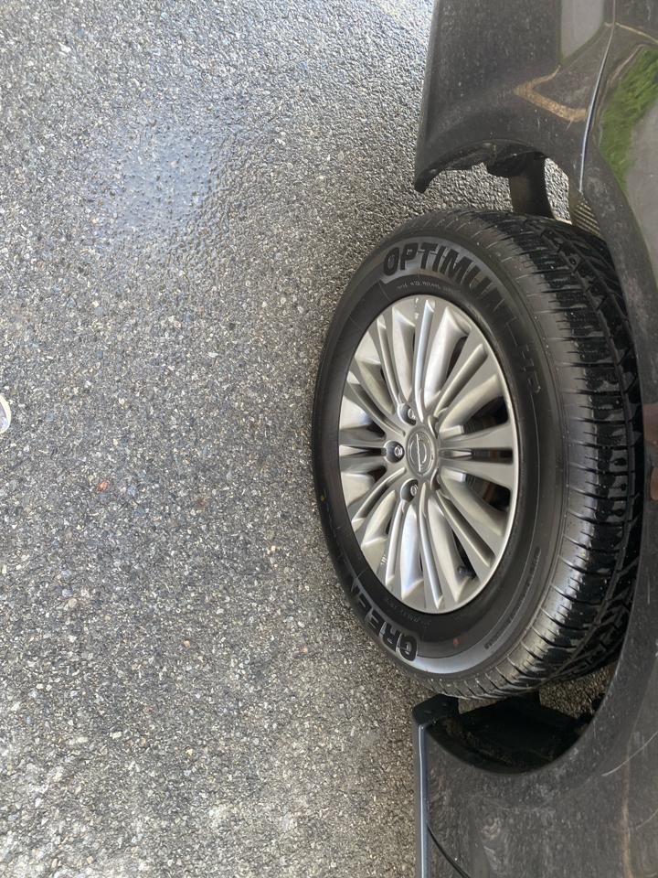 Chrysler Town & Country Touring-L 2016