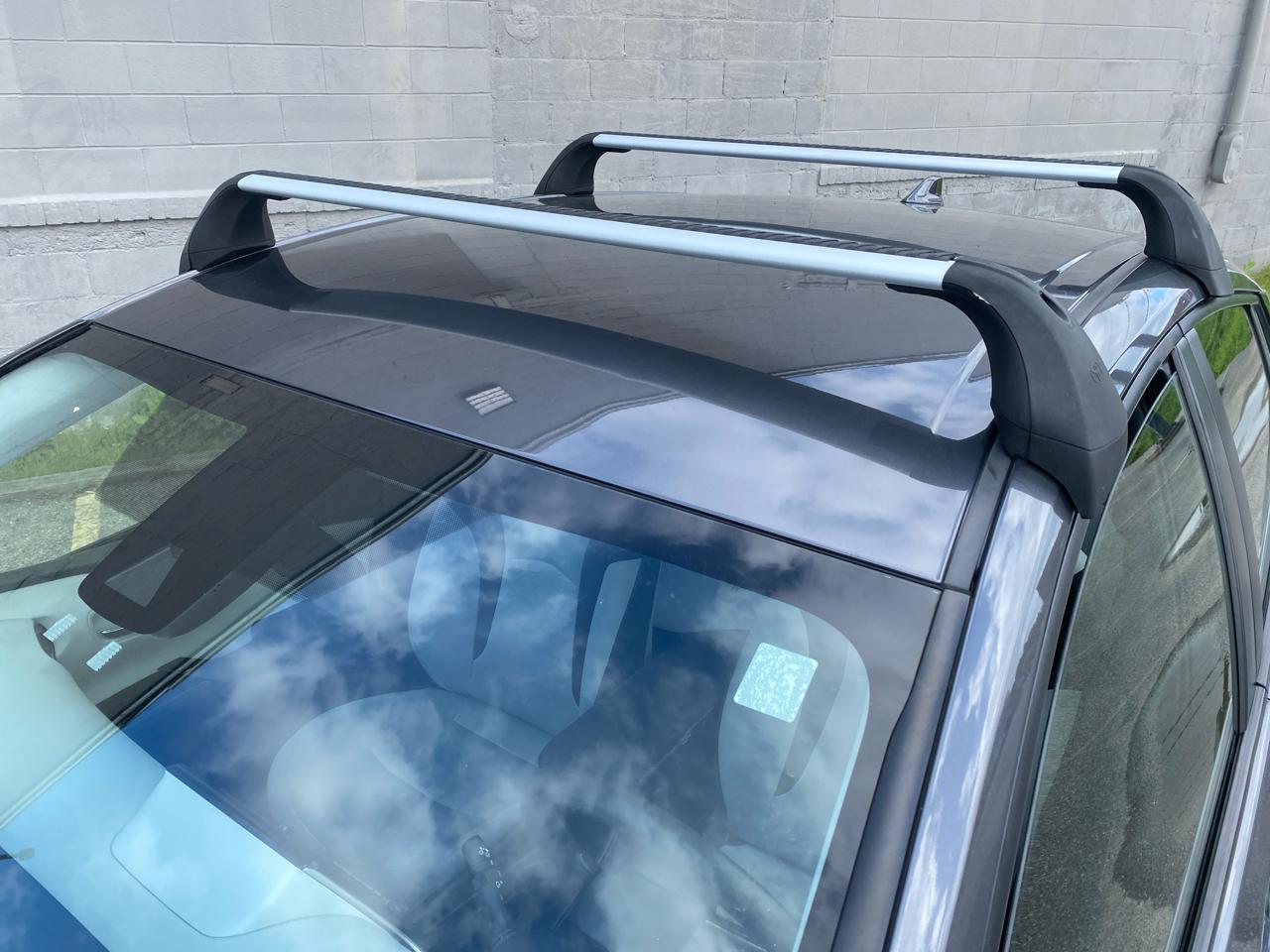 Toyota Prius XLE AWD-e 2019