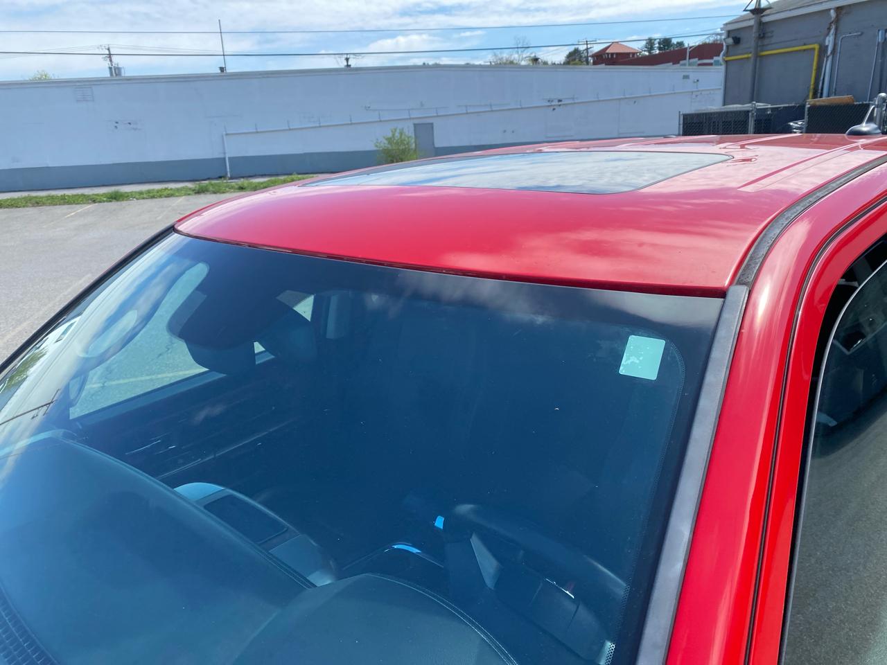 RAM 1500 Laramie Quad Cab 4WD 2016