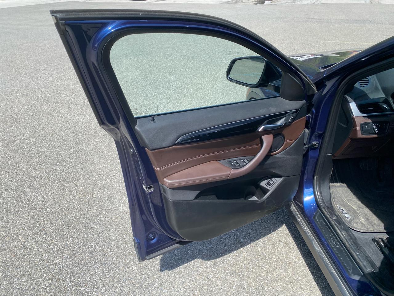 BMW X2 xDrive28i 2018