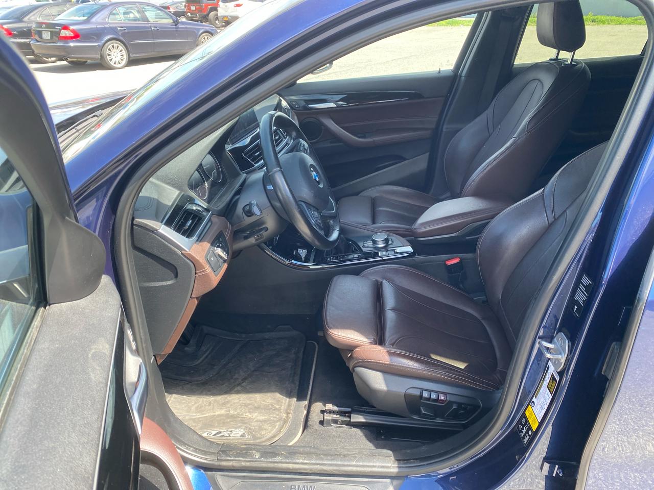 BMW X2 xDrive28i 2018