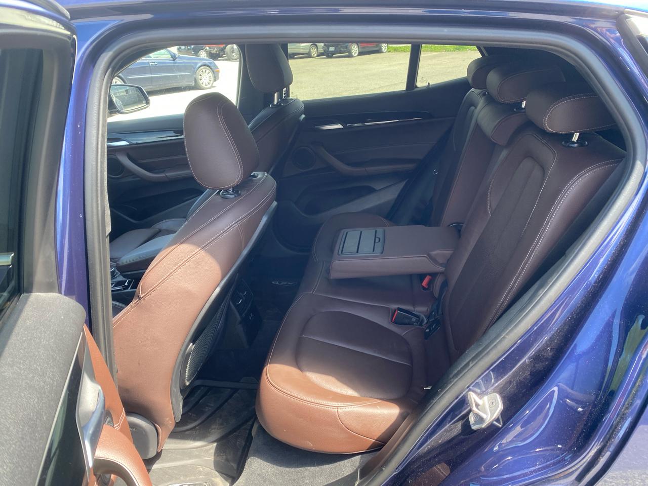 BMW X2 xDrive28i 2018