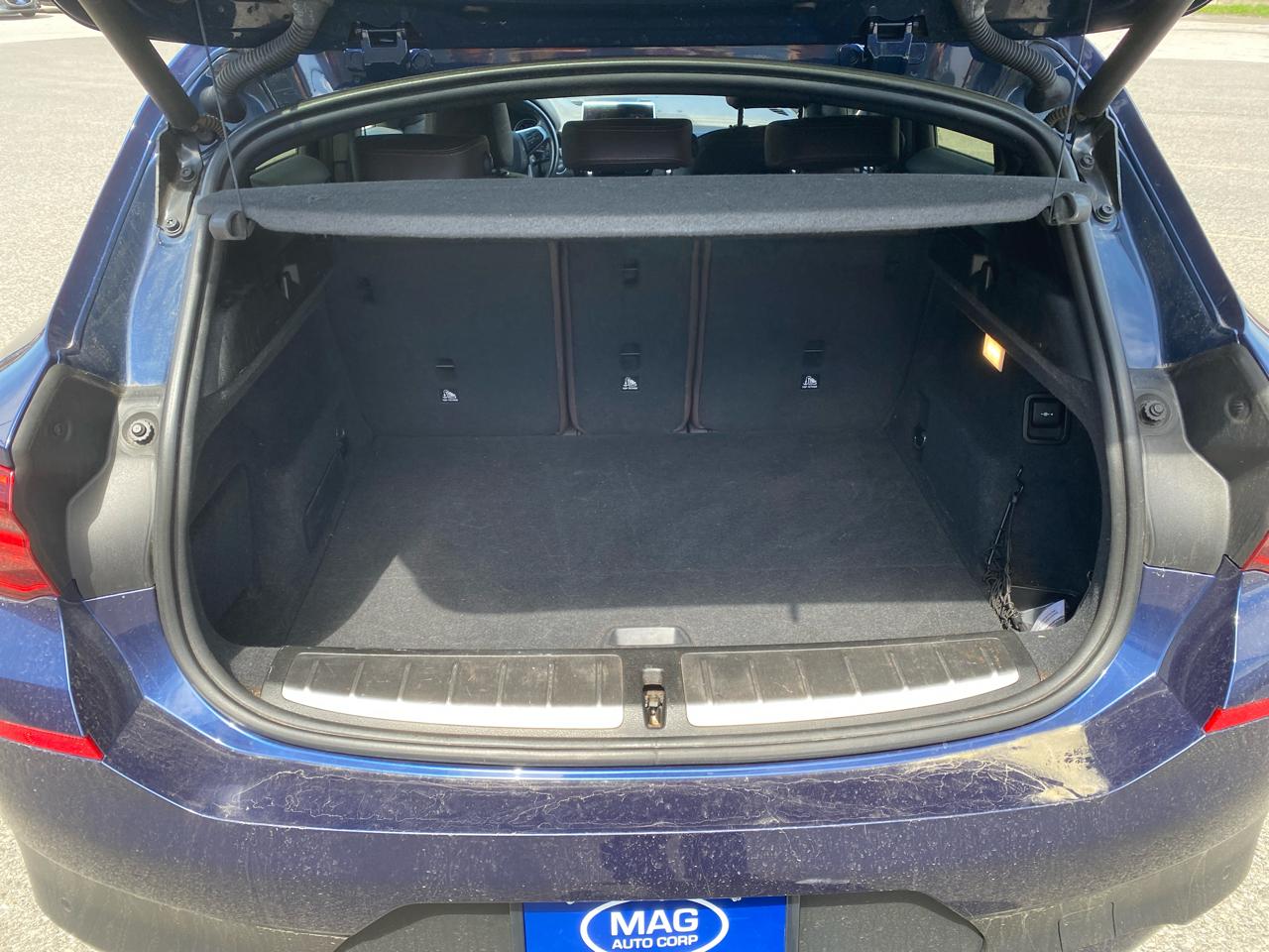 BMW X2 xDrive28i 2018