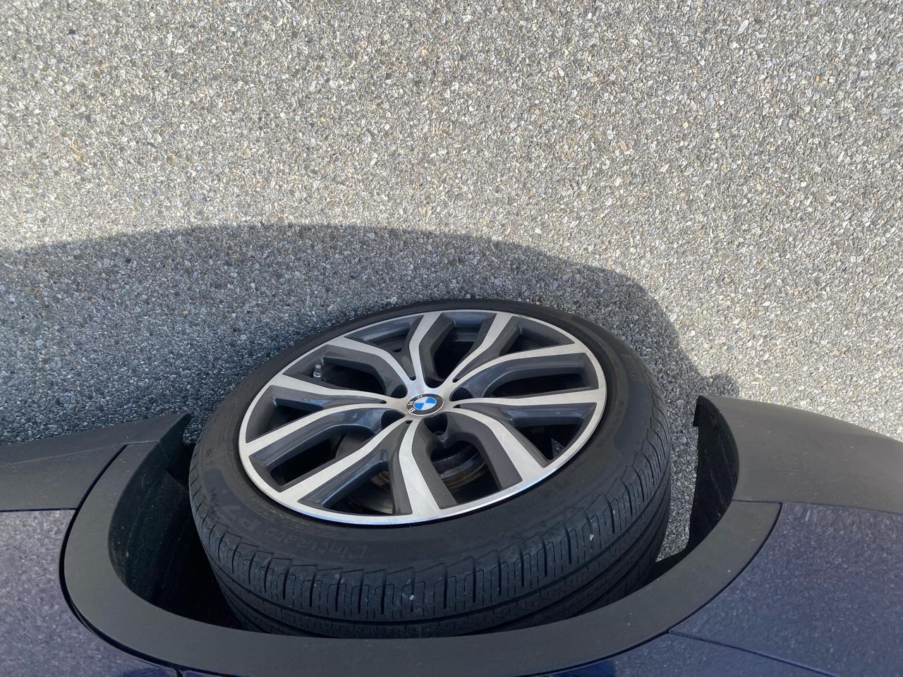 BMW X2 xDrive28i 2018