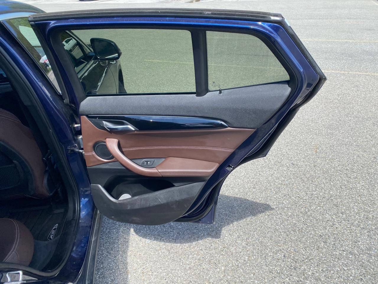 BMW X2 xDrive28i 2018