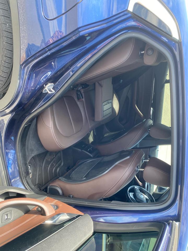 BMW X2 xDrive28i 2018