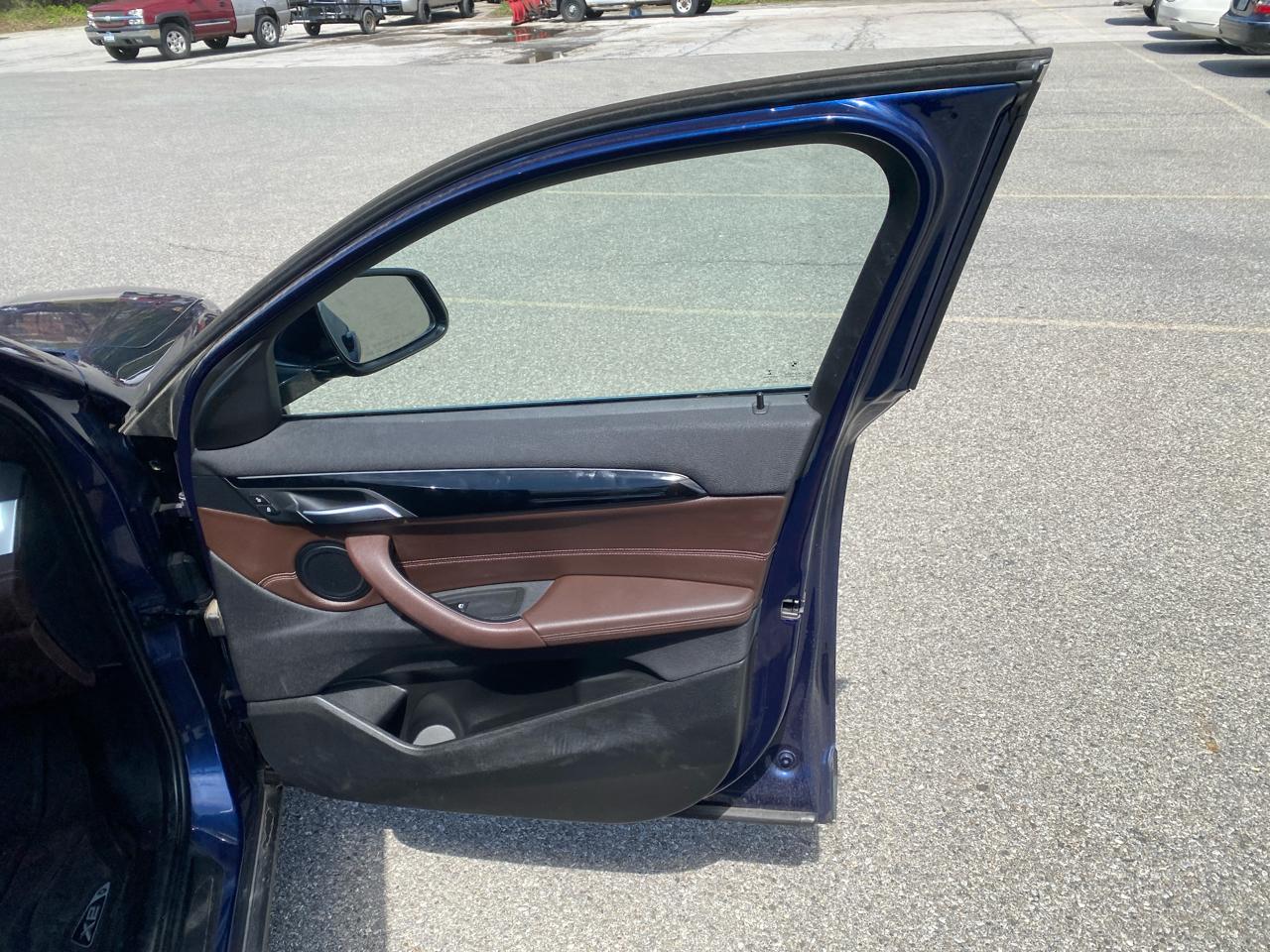 BMW X2 xDrive28i 2018