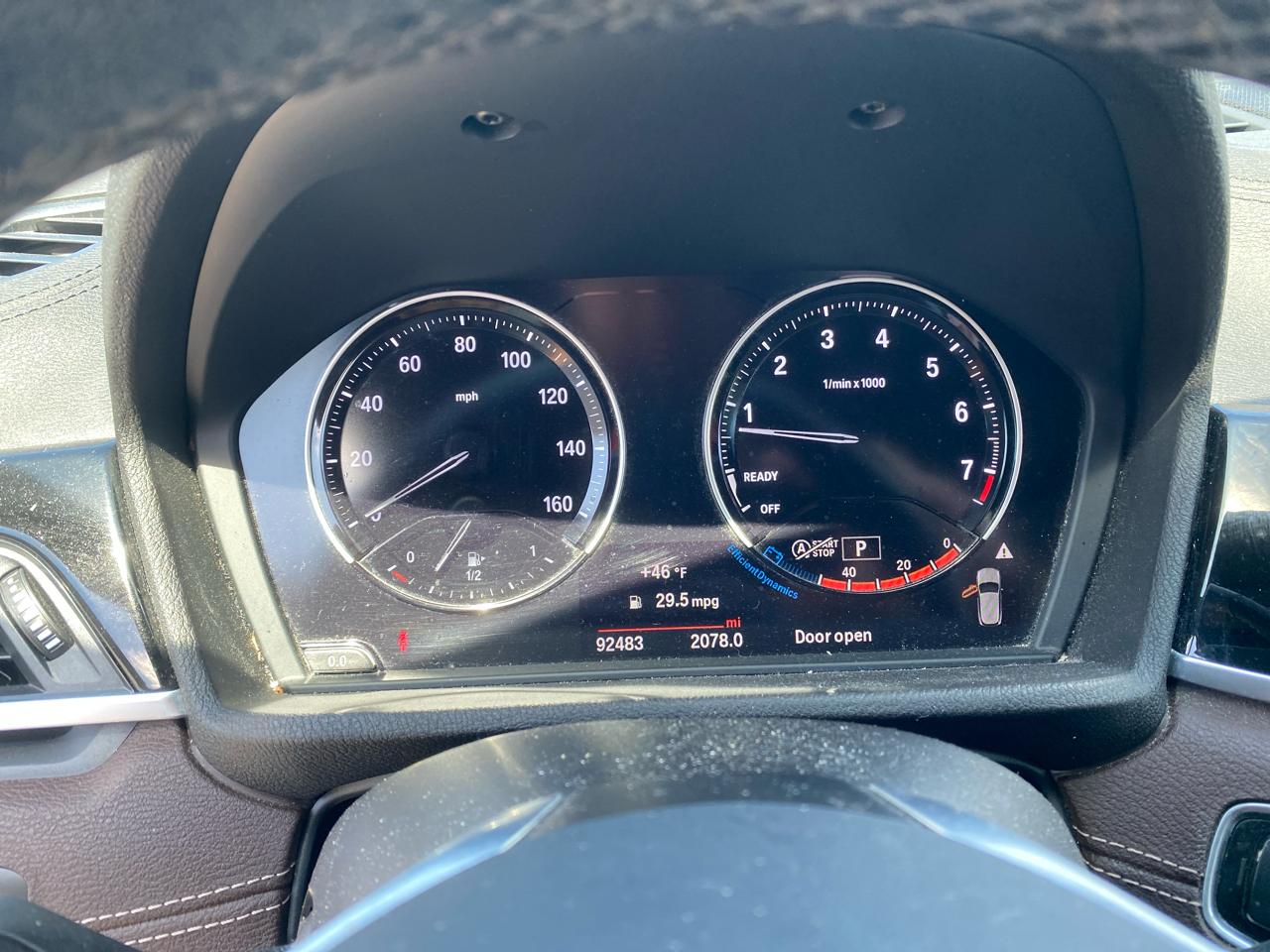 BMW X2 xDrive28i 2018