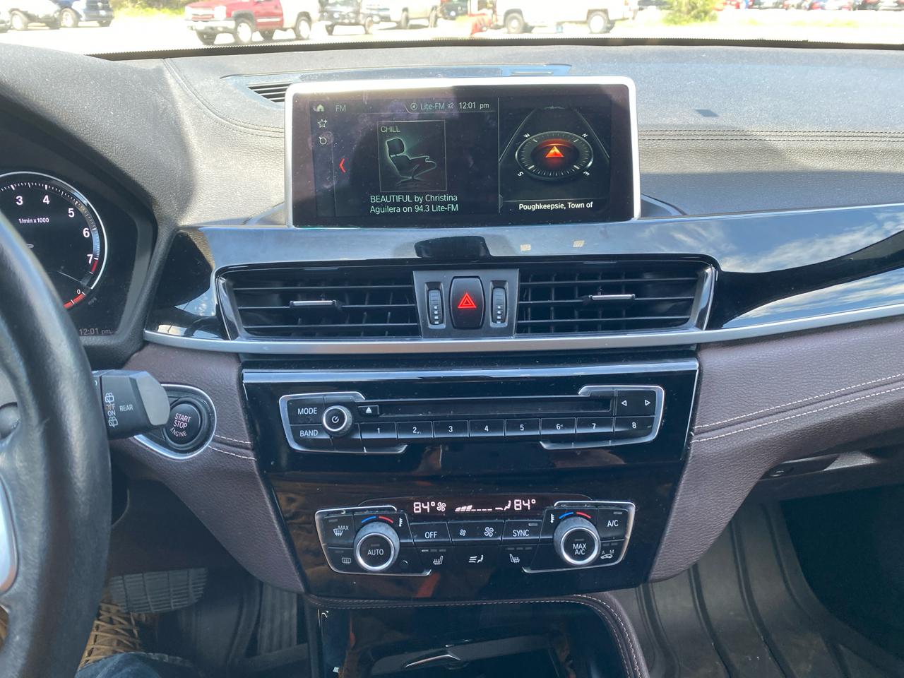 BMW X2 xDrive28i 2018