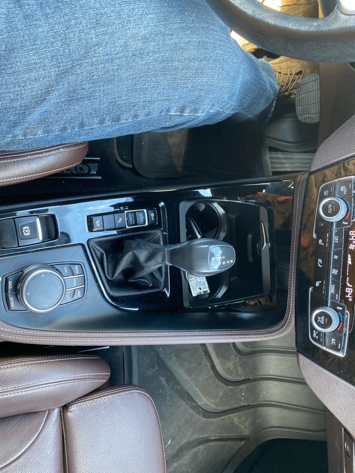 BMW X2 xDrive28i 2018