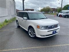 2010 Ford Flex 