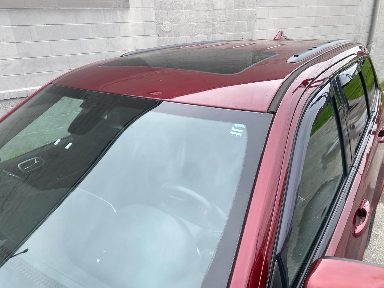 Jeep Grand Cherokee Laredo 4WD 2018