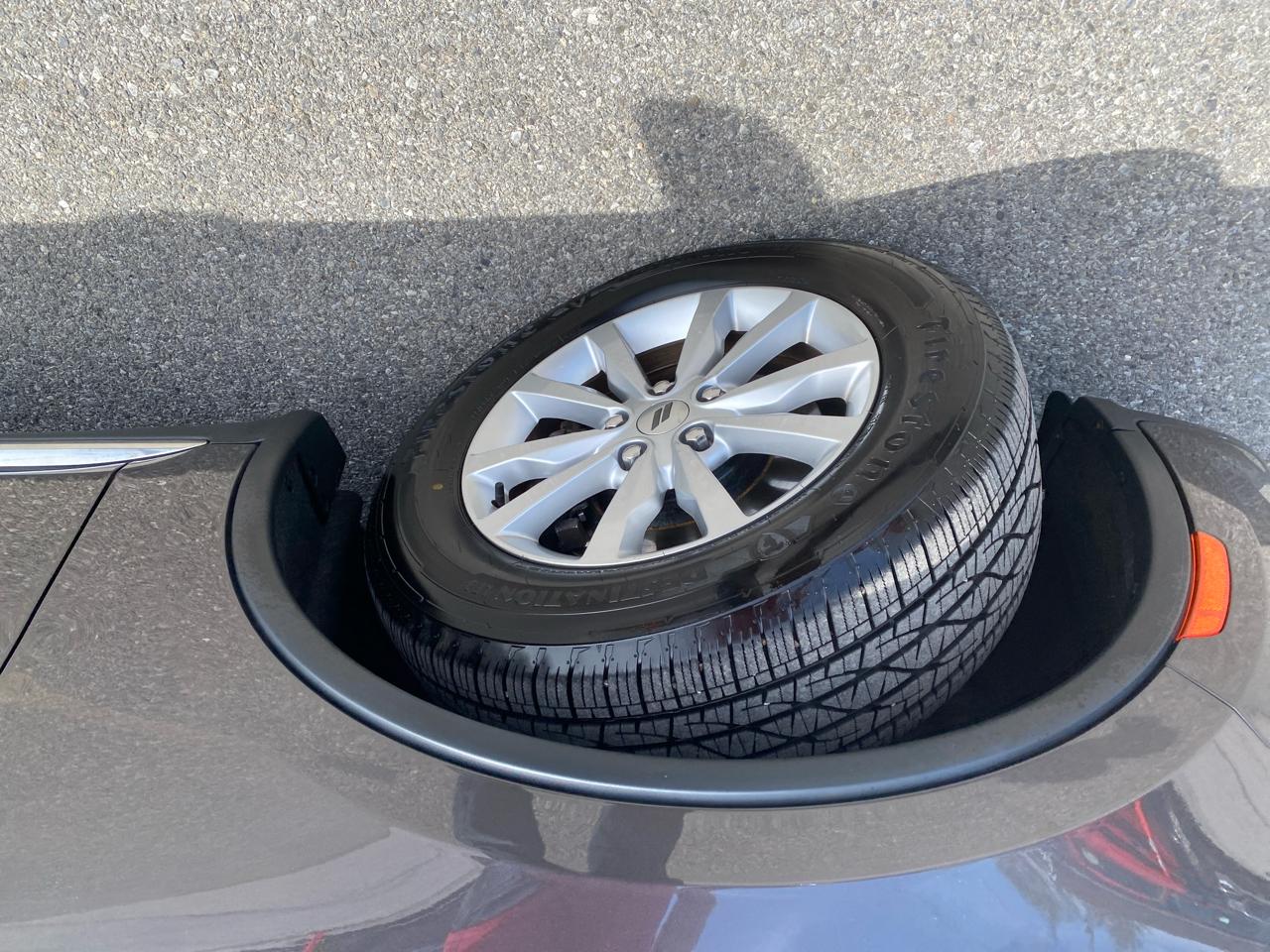 Dodge Durango SXT AWD 2021