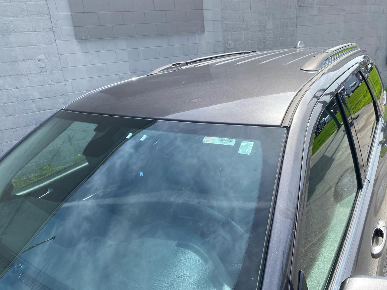 Dodge Durango SXT AWD 2021