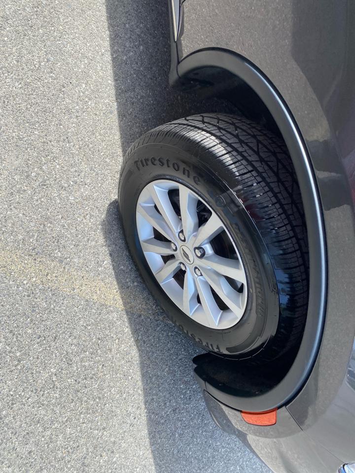 Dodge Durango SXT AWD 2021