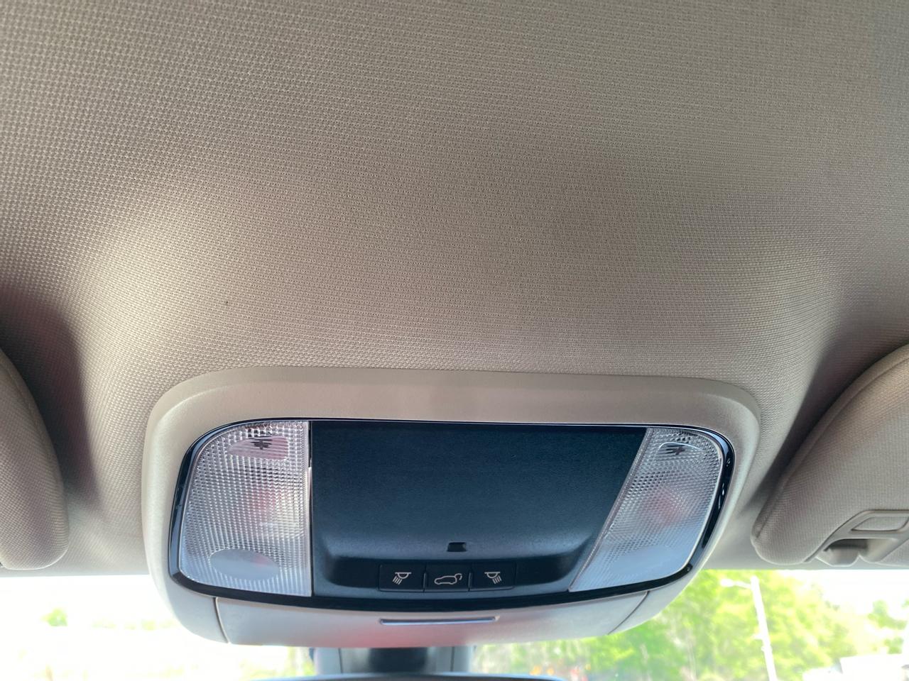 Dodge Durango SXT AWD 2021