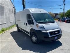 2020 RAM Promaster 