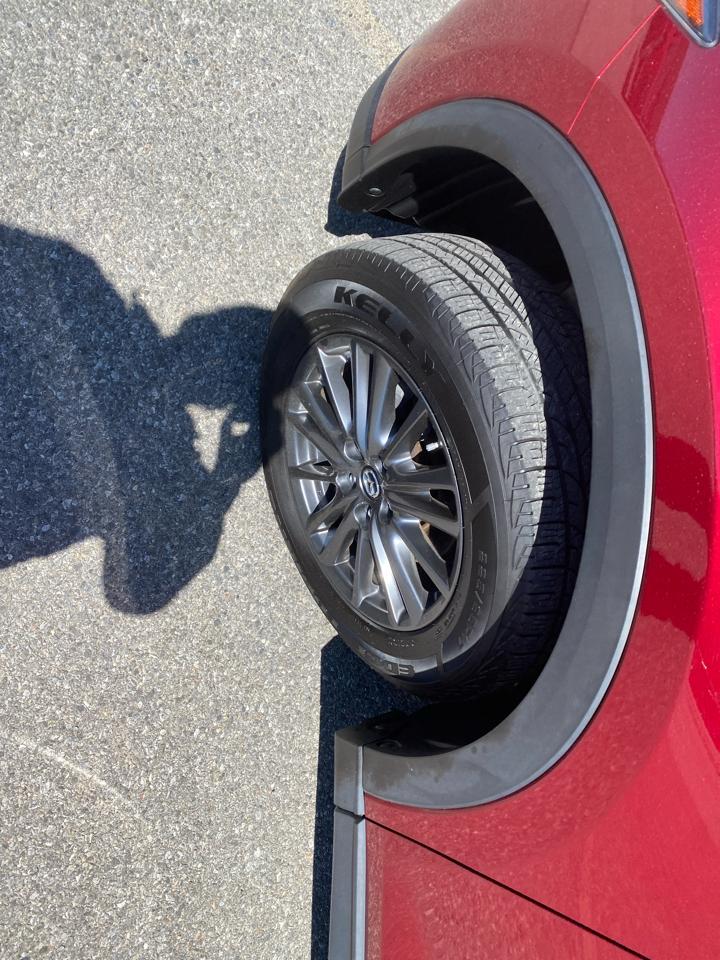 Mazda CX-5 Touring AWD 2019