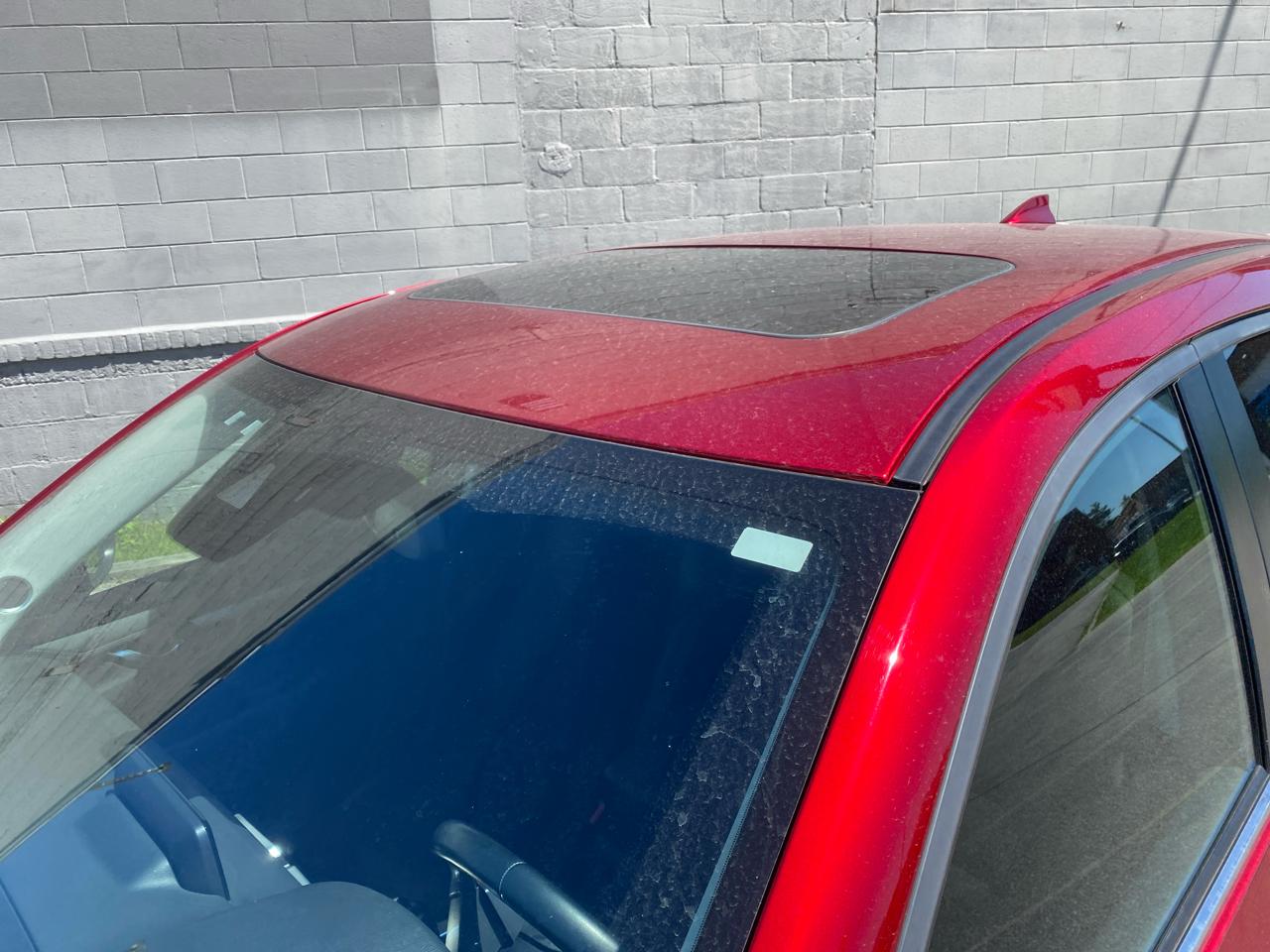 Mazda CX-5 Touring AWD 2019