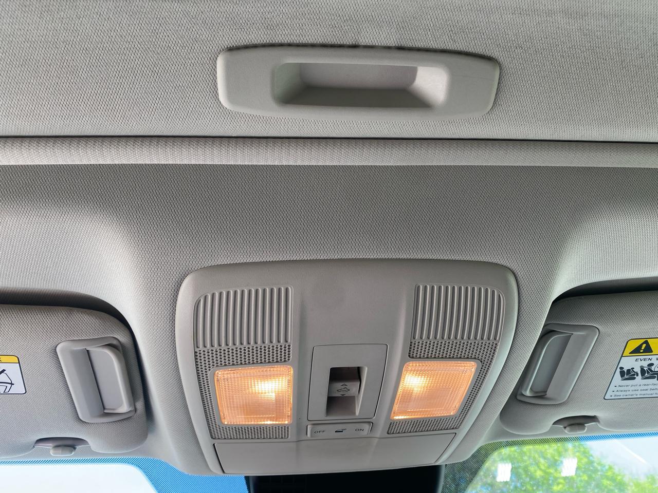 Mazda CX-5 Touring AWD 2019