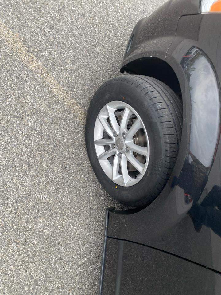 Dodge Grand Caravan SXT 2019