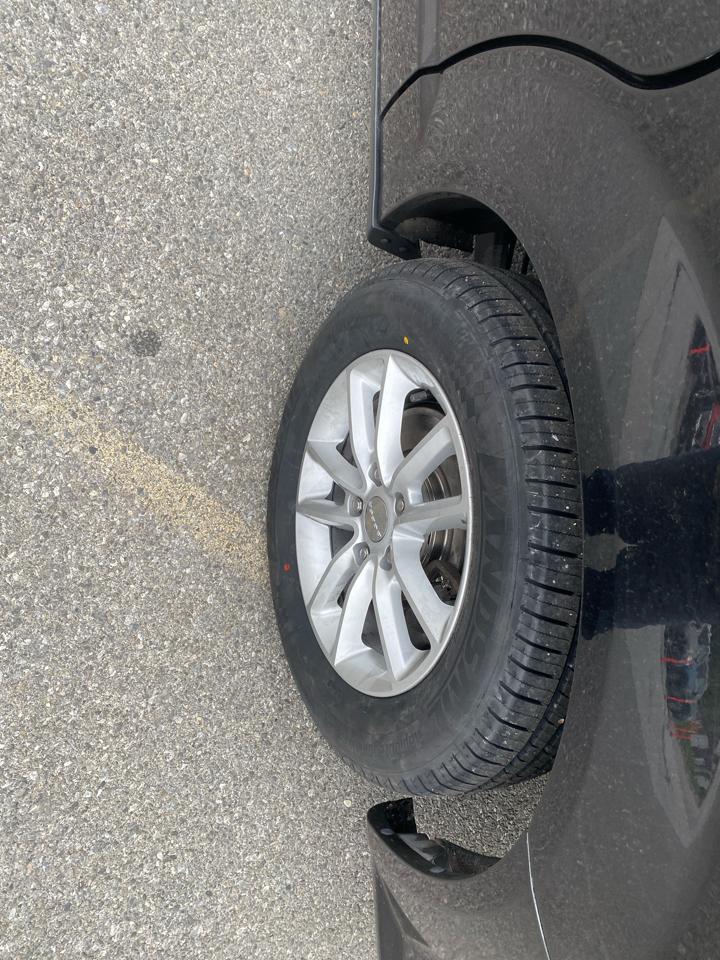 Dodge Grand Caravan SXT 2019