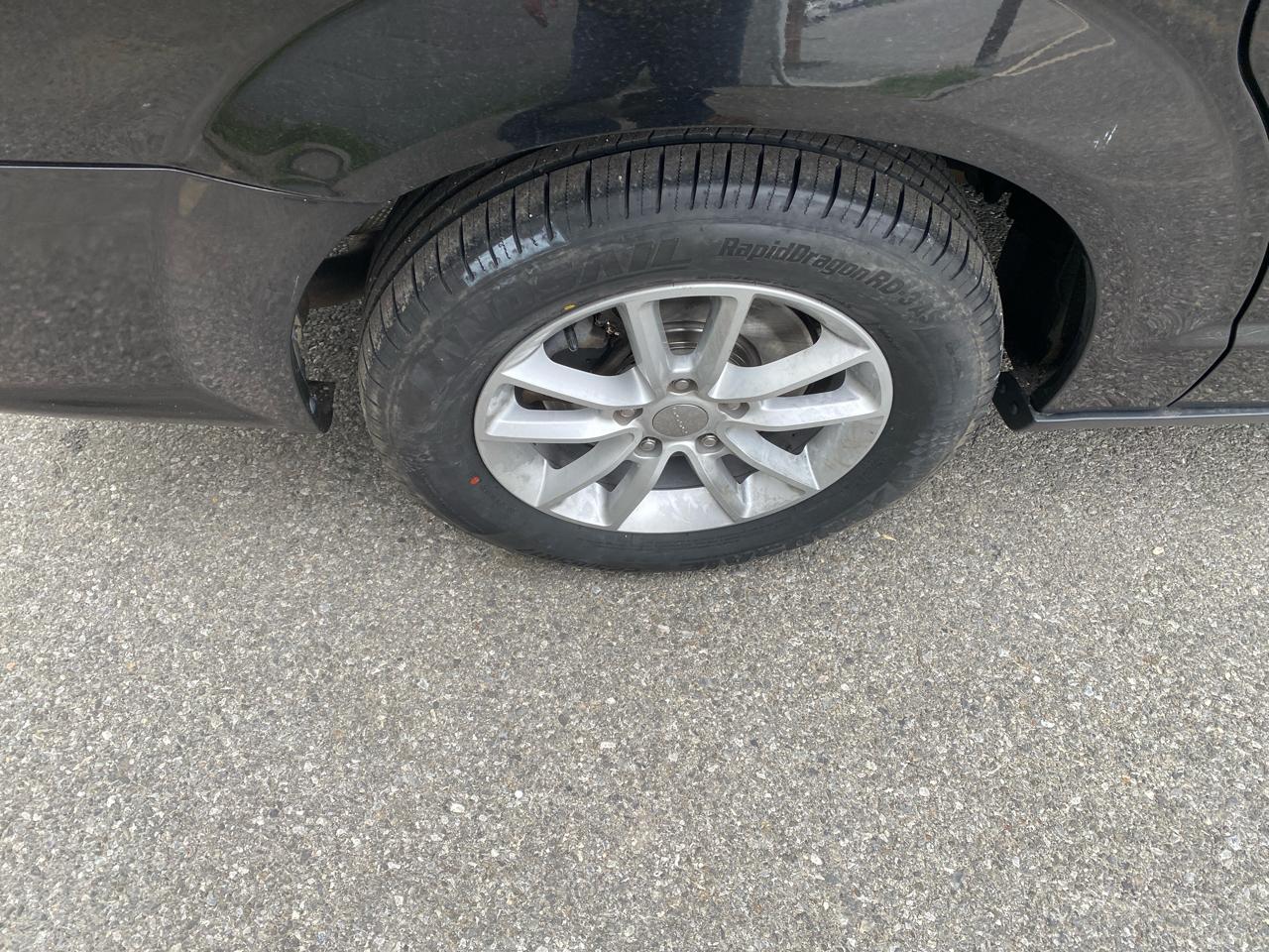 Dodge Grand Caravan SXT 2019