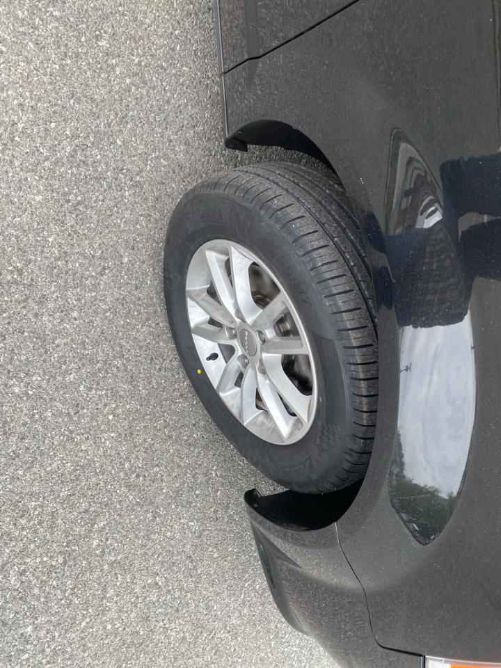 Dodge Grand Caravan SXT 2019