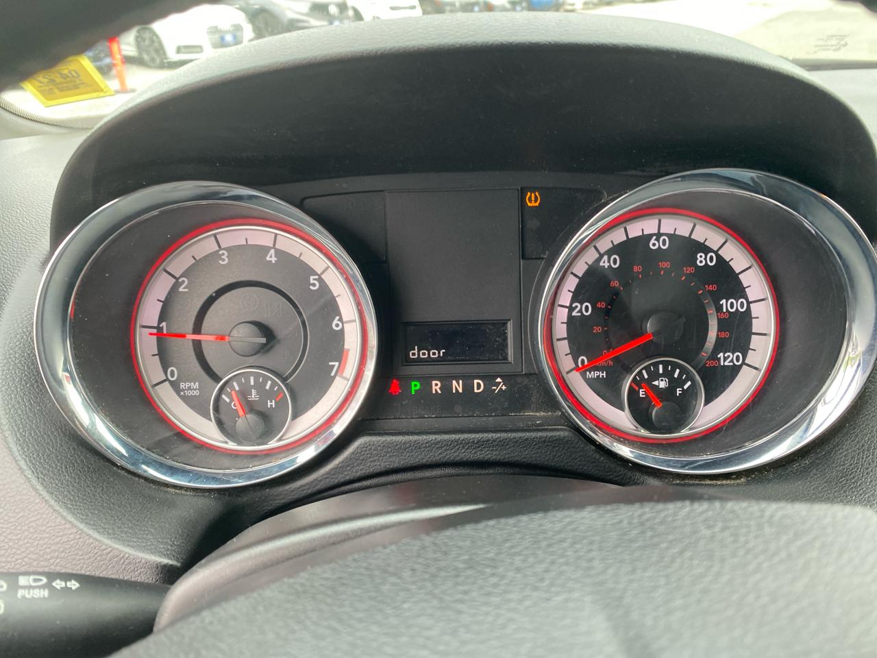 Dodge Grand Caravan SXT 2019