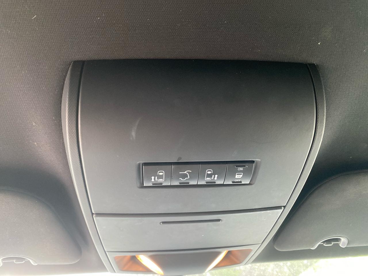 Dodge Grand Caravan SXT 2019