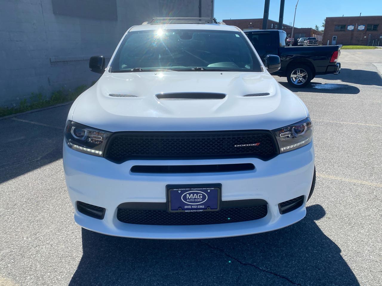 Dodge Durango GT AWD 2019