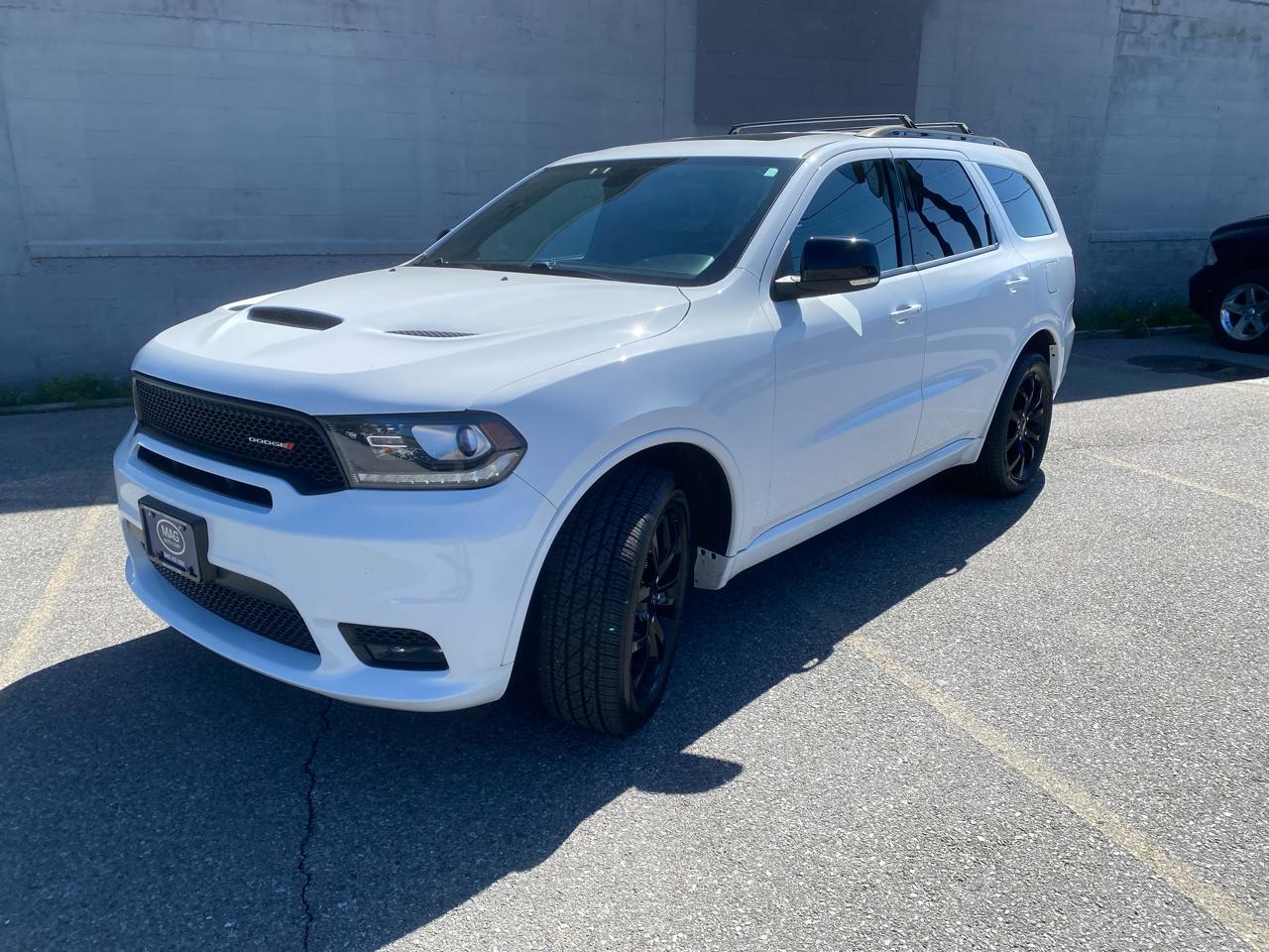 Dodge Durango GT AWD 2019