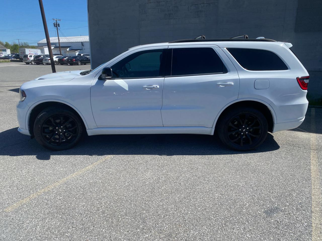 Dodge Durango GT AWD 2019