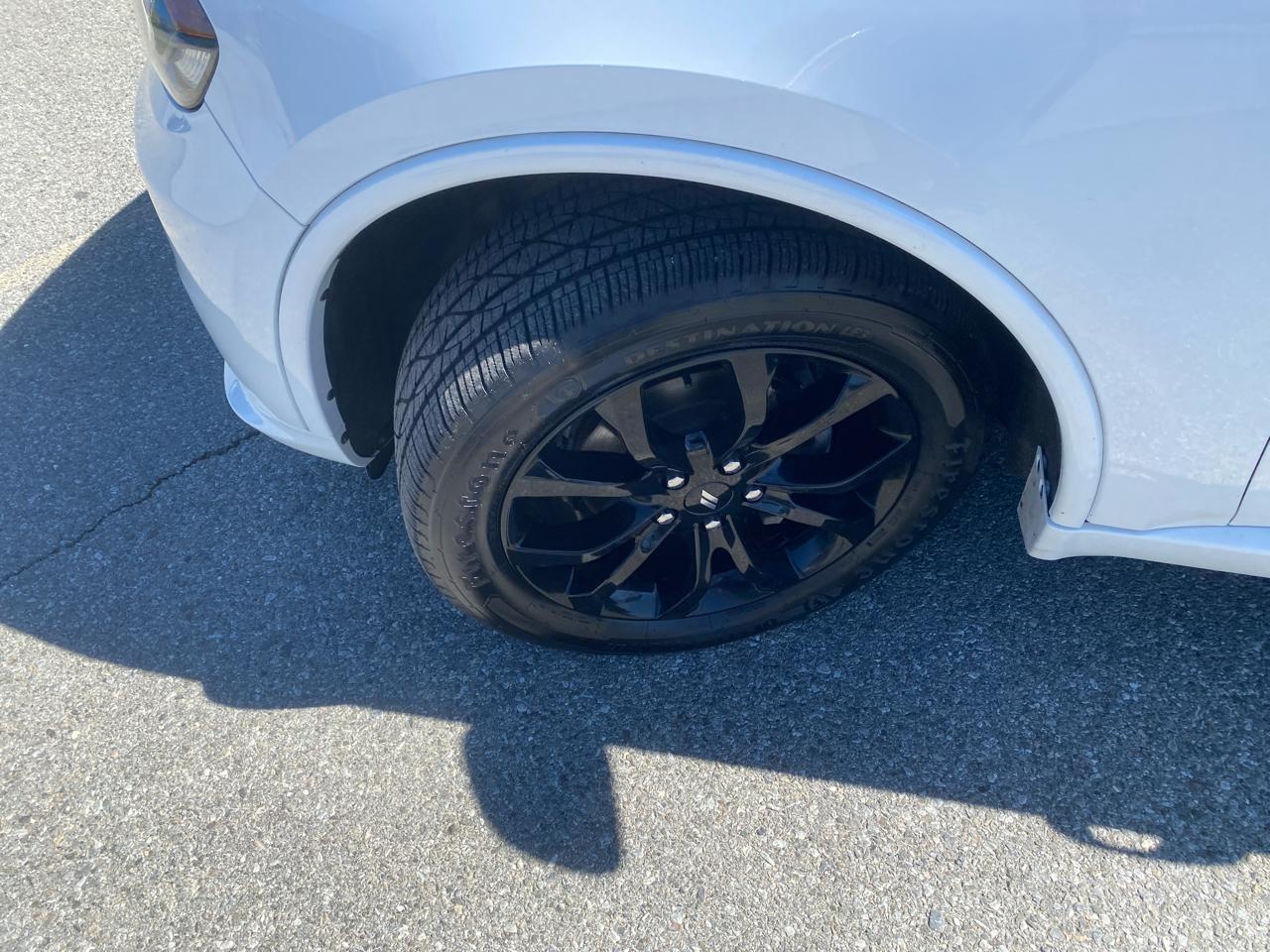 Dodge Durango GT AWD 2019