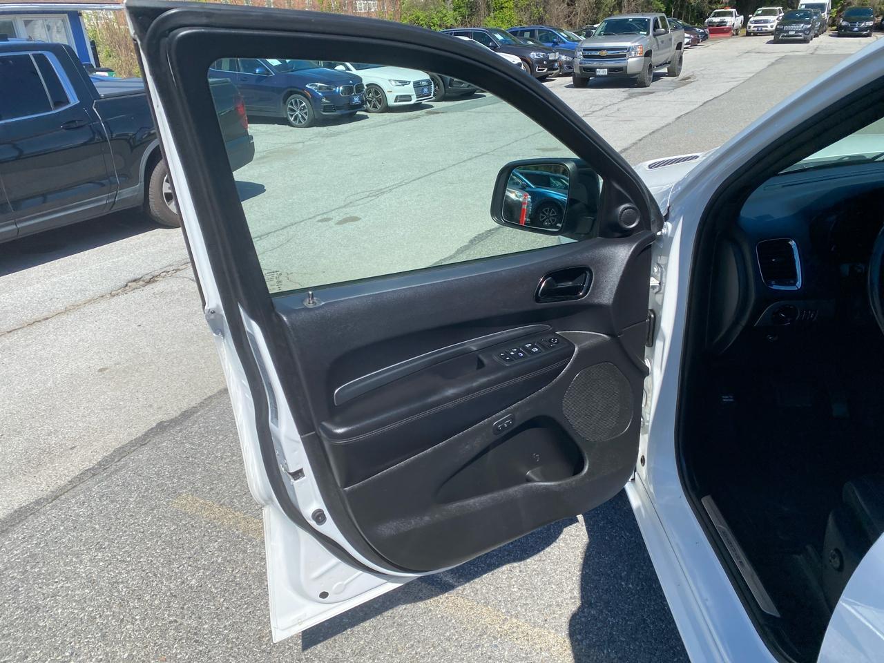 Dodge Durango GT AWD 2019