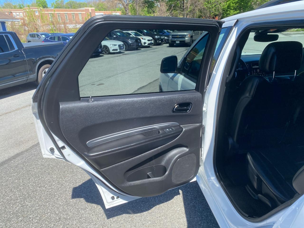 Dodge Durango GT AWD 2019