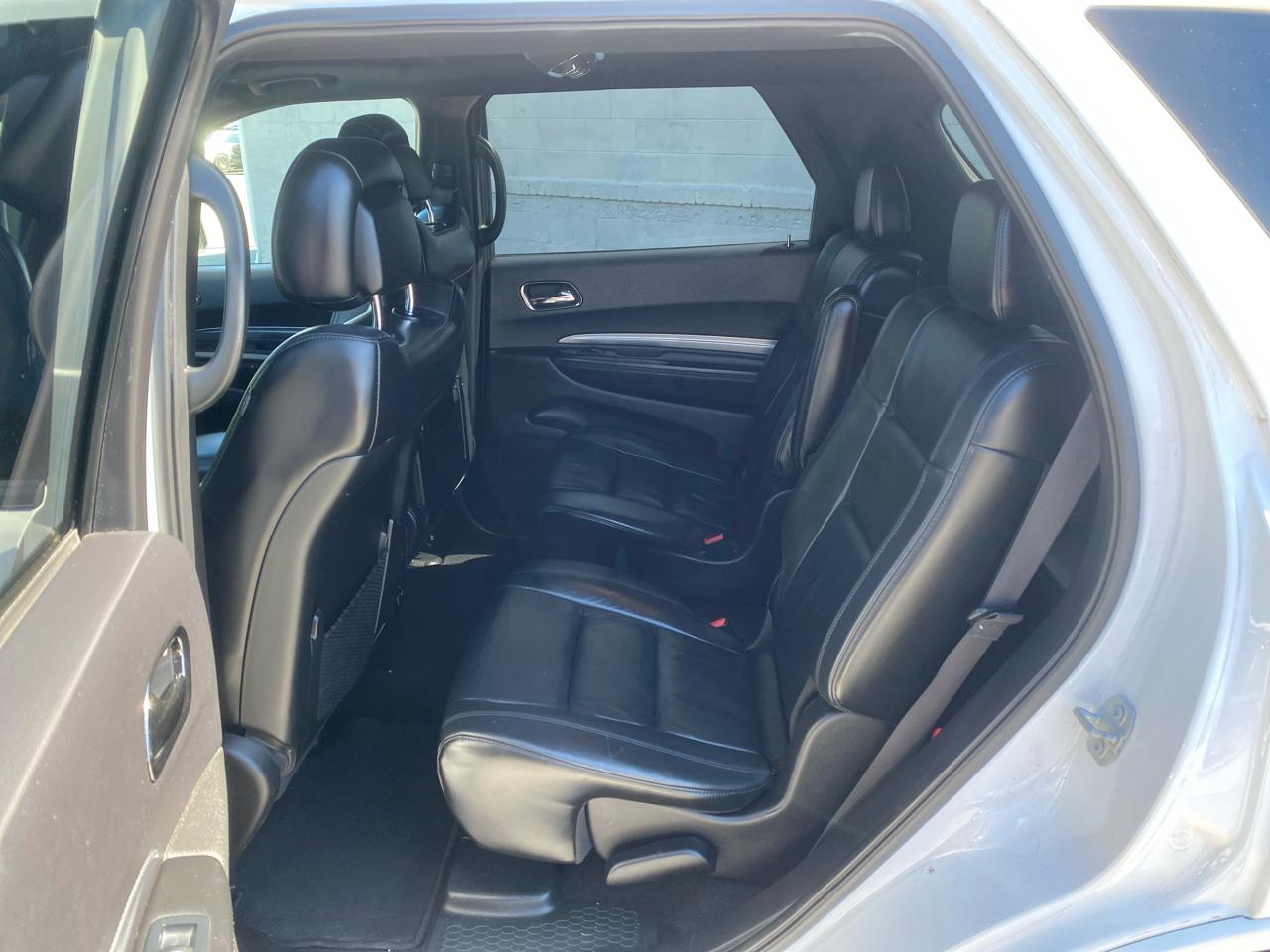 Dodge Durango GT AWD 2019