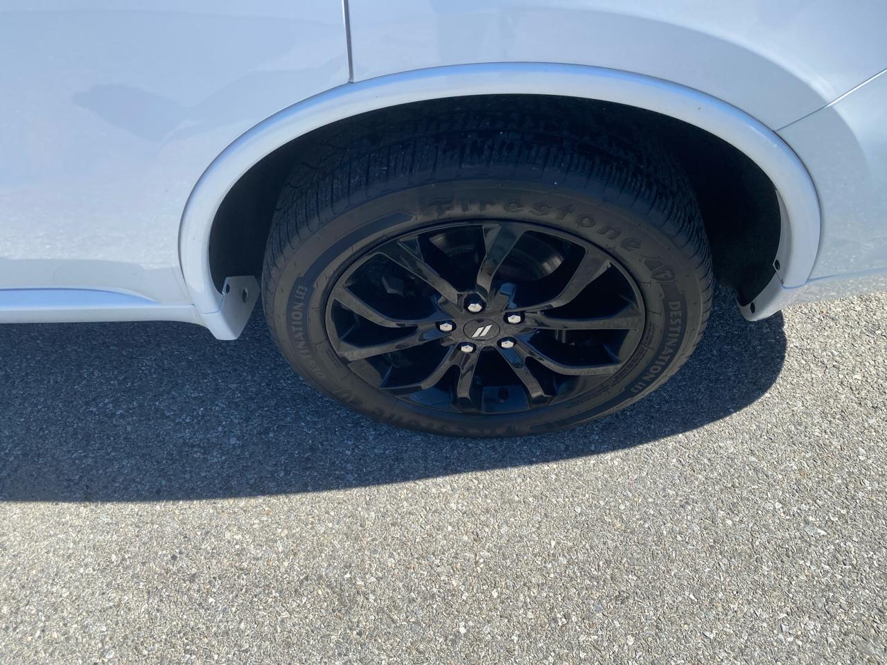 Dodge Durango GT AWD 2019