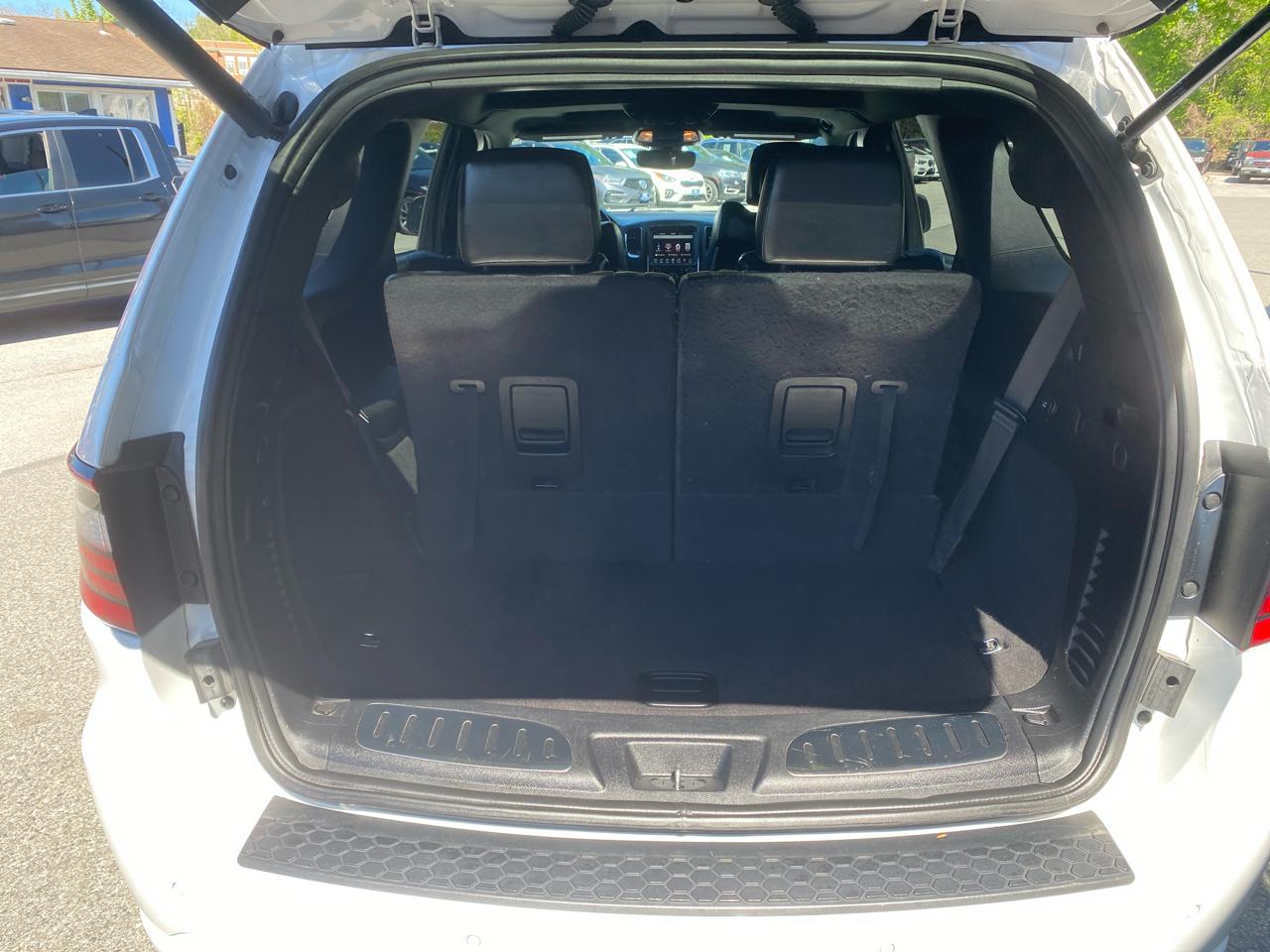 Dodge Durango GT AWD 2019