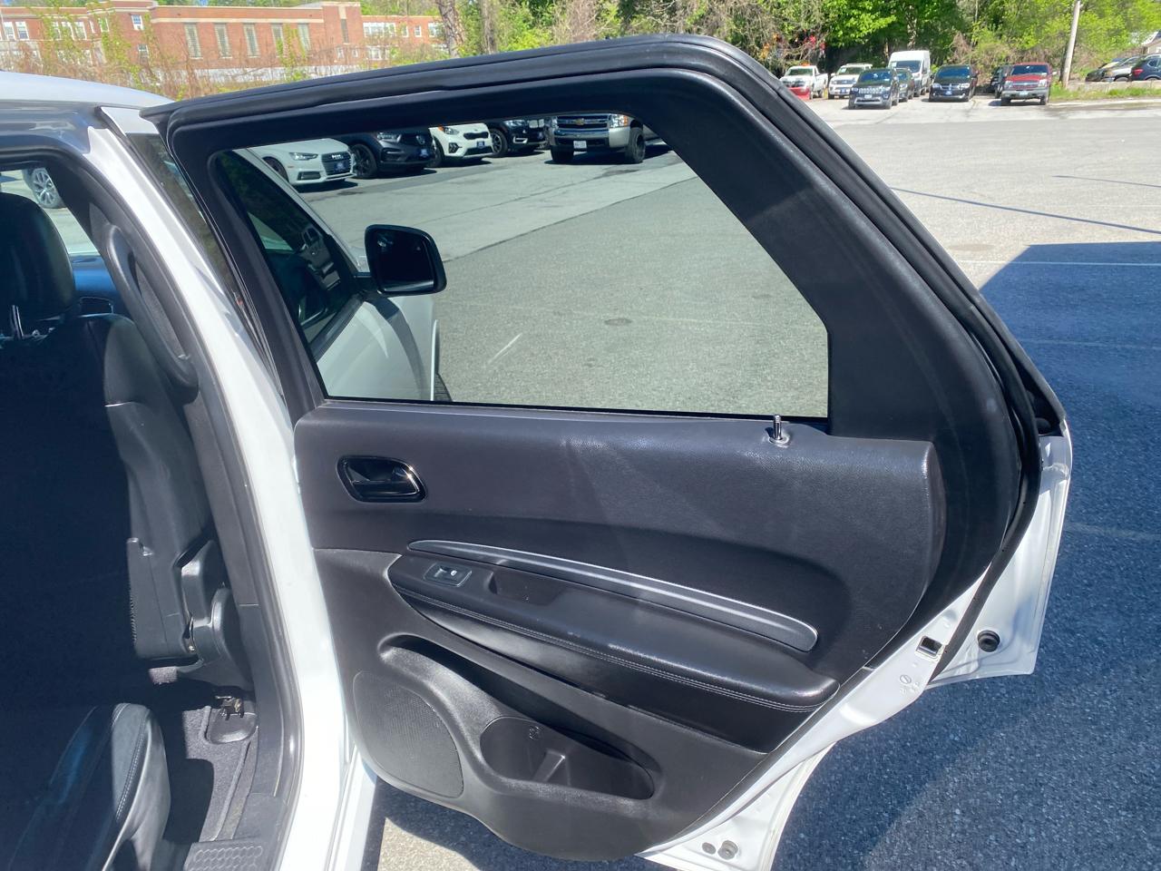 Dodge Durango GT AWD 2019